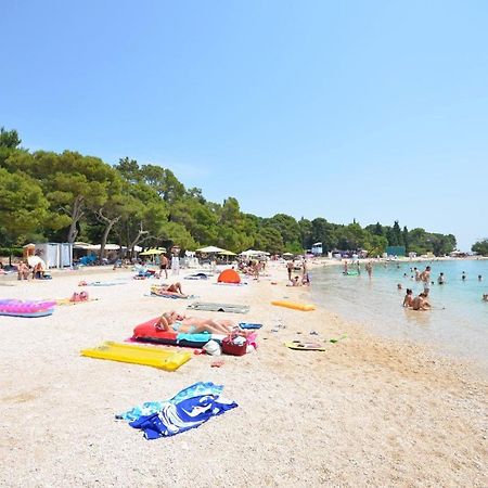 Apartment Slavko Biograd Na Moru Ngoại thất bức ảnh