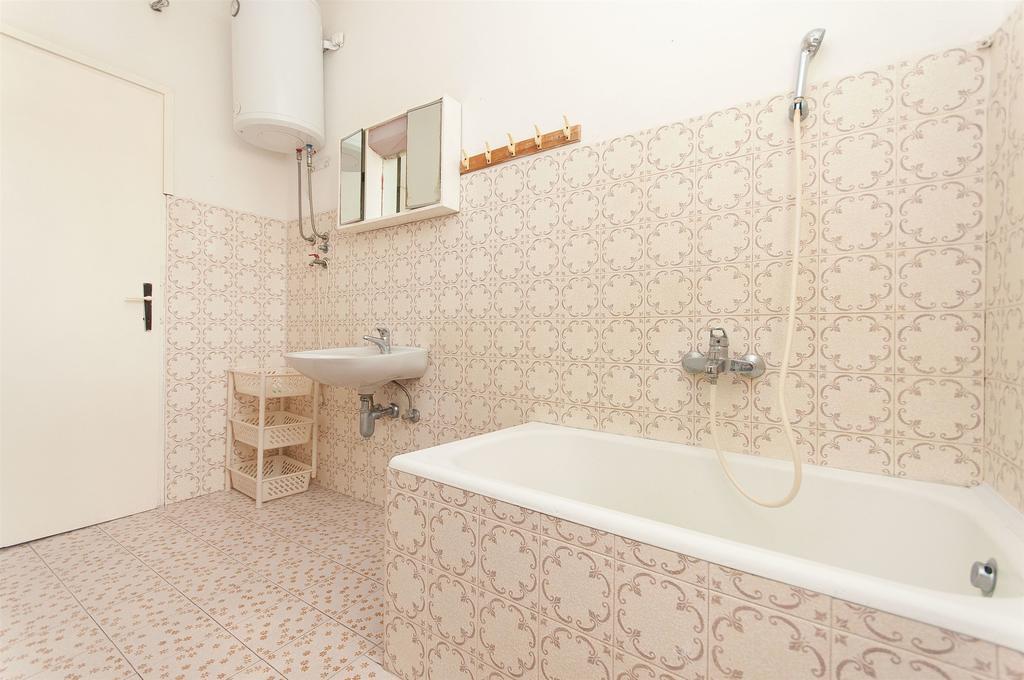 Apartment Slavko Biograd Na Moru Ngoại thất bức ảnh