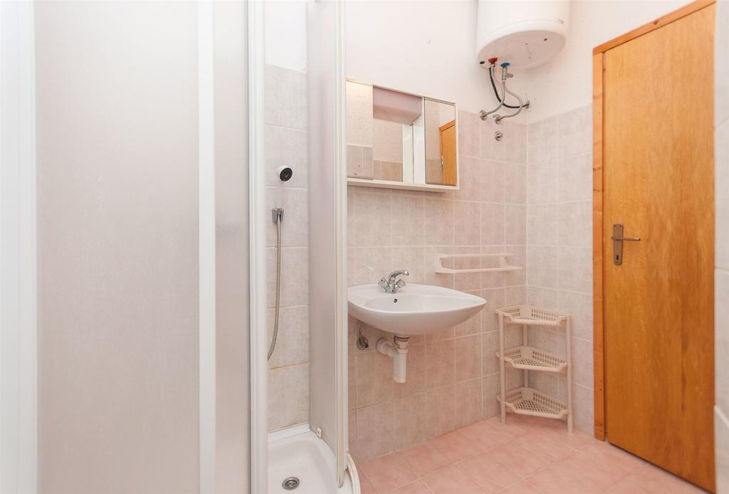 Apartment Slavko Biograd Na Moru Ngoại thất bức ảnh
